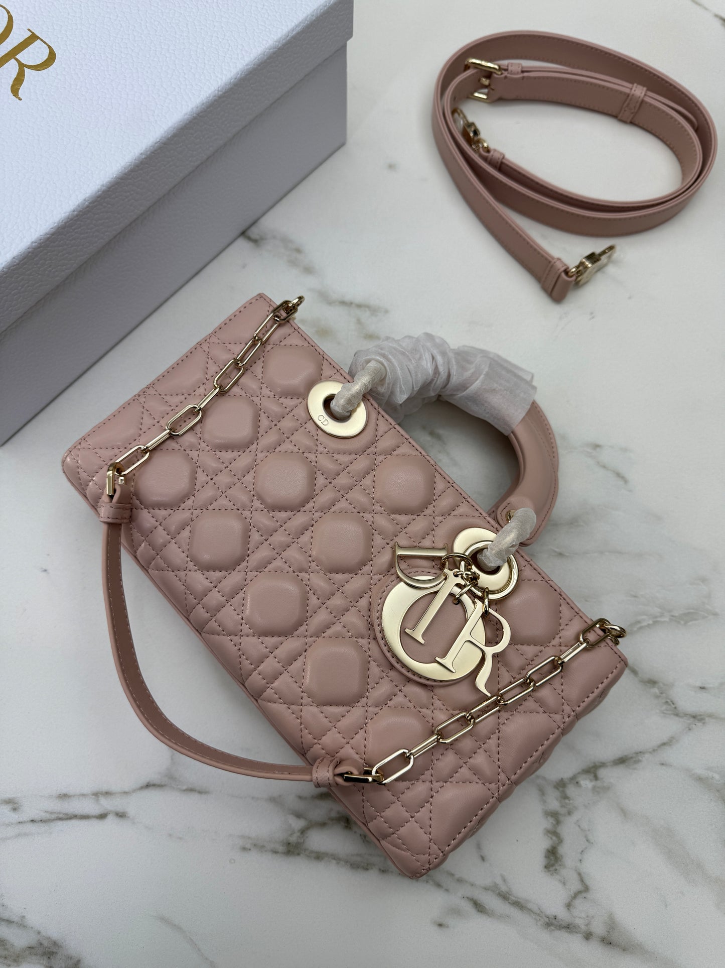 DIOR D-Joy Medium 胭脂粉