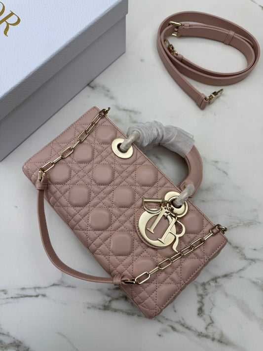 DIOR D-Joy Medium 胭脂粉