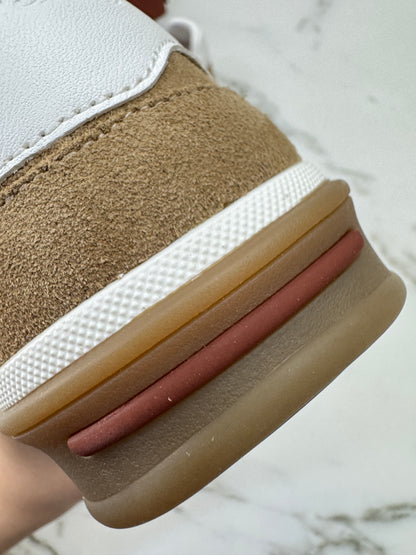 LORO PIANA Tennis Walk 德訓鞋