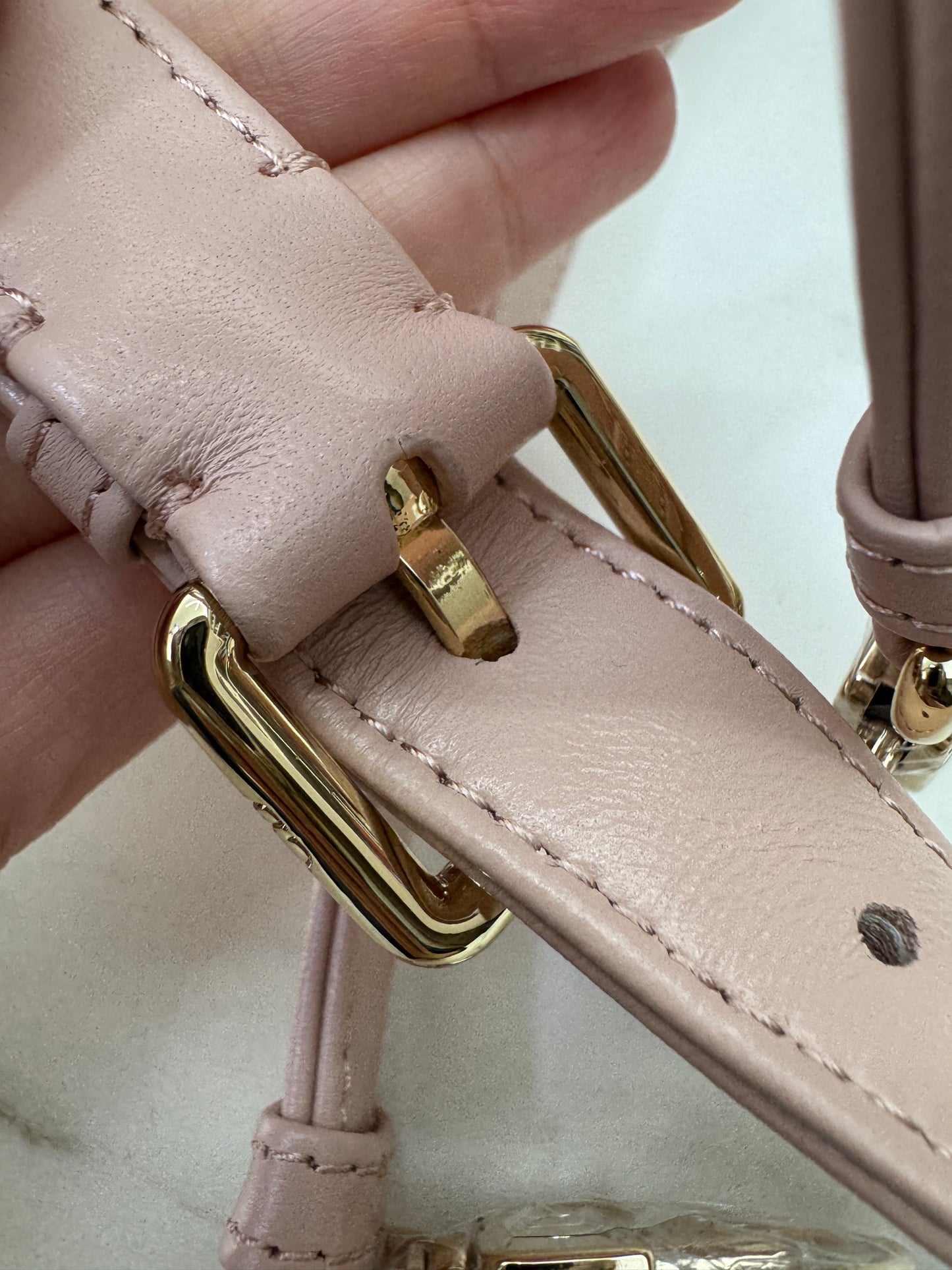 DIOR D-Joy Medium 胭脂粉