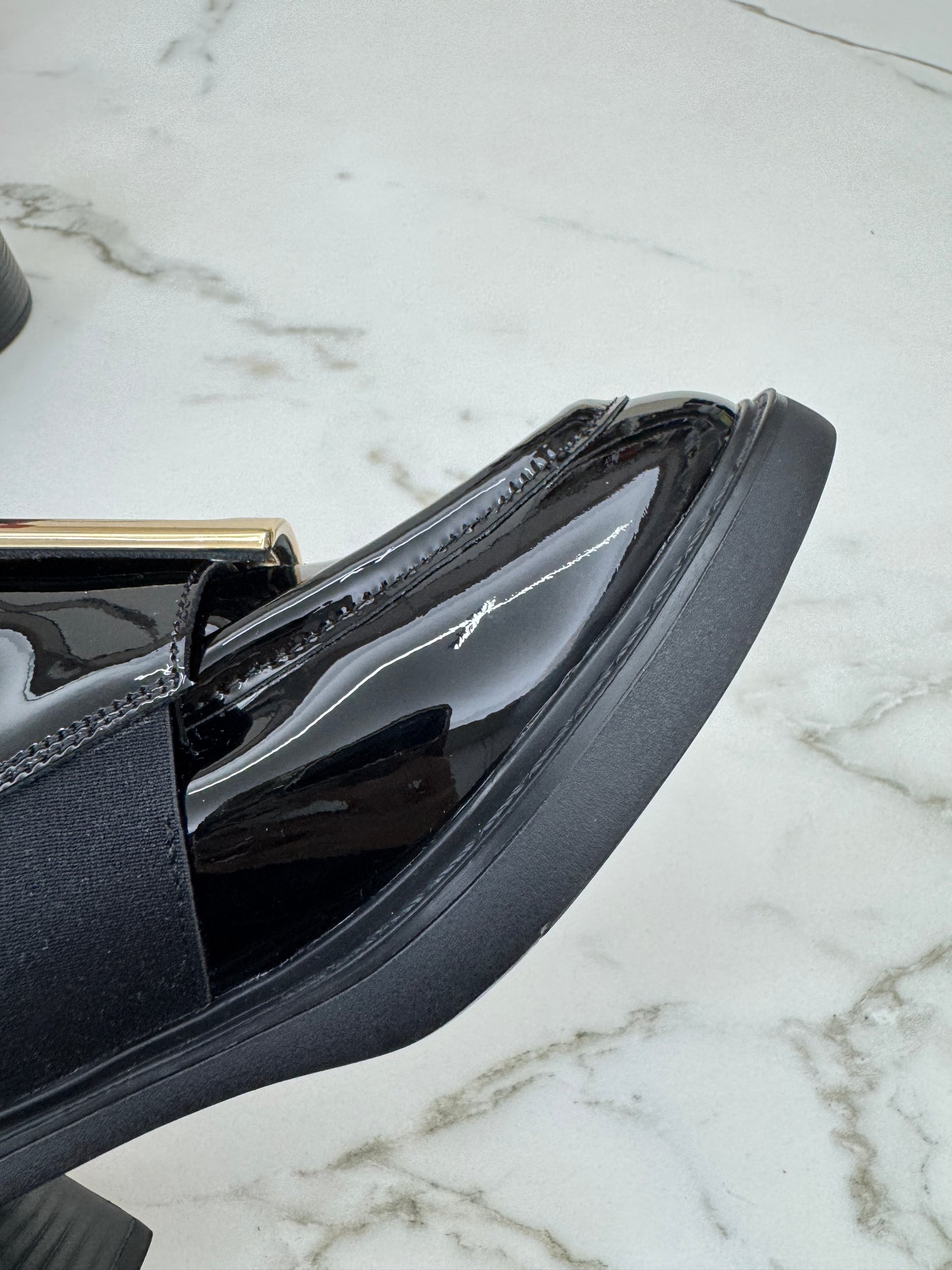 RV Viv Rangers Loafers