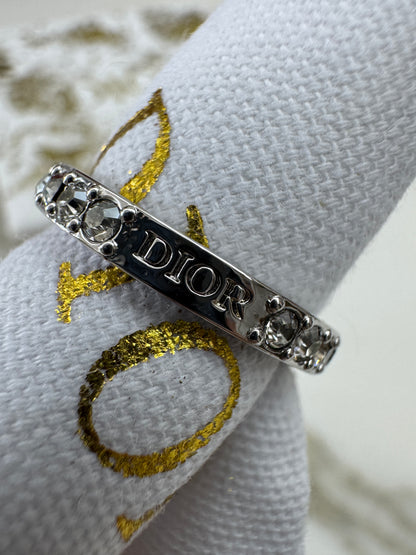 DIOR Revolution 戒指