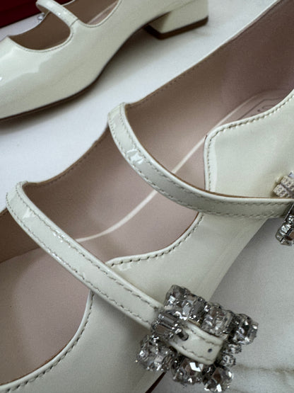 RV Tres Vivier Mary Jane