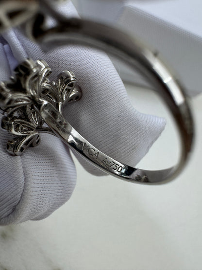 VCA Socrate Between The Finger 指間戒