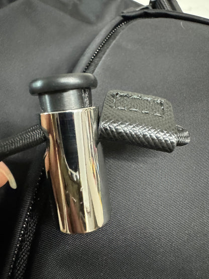 PRADA 連帽Backpack