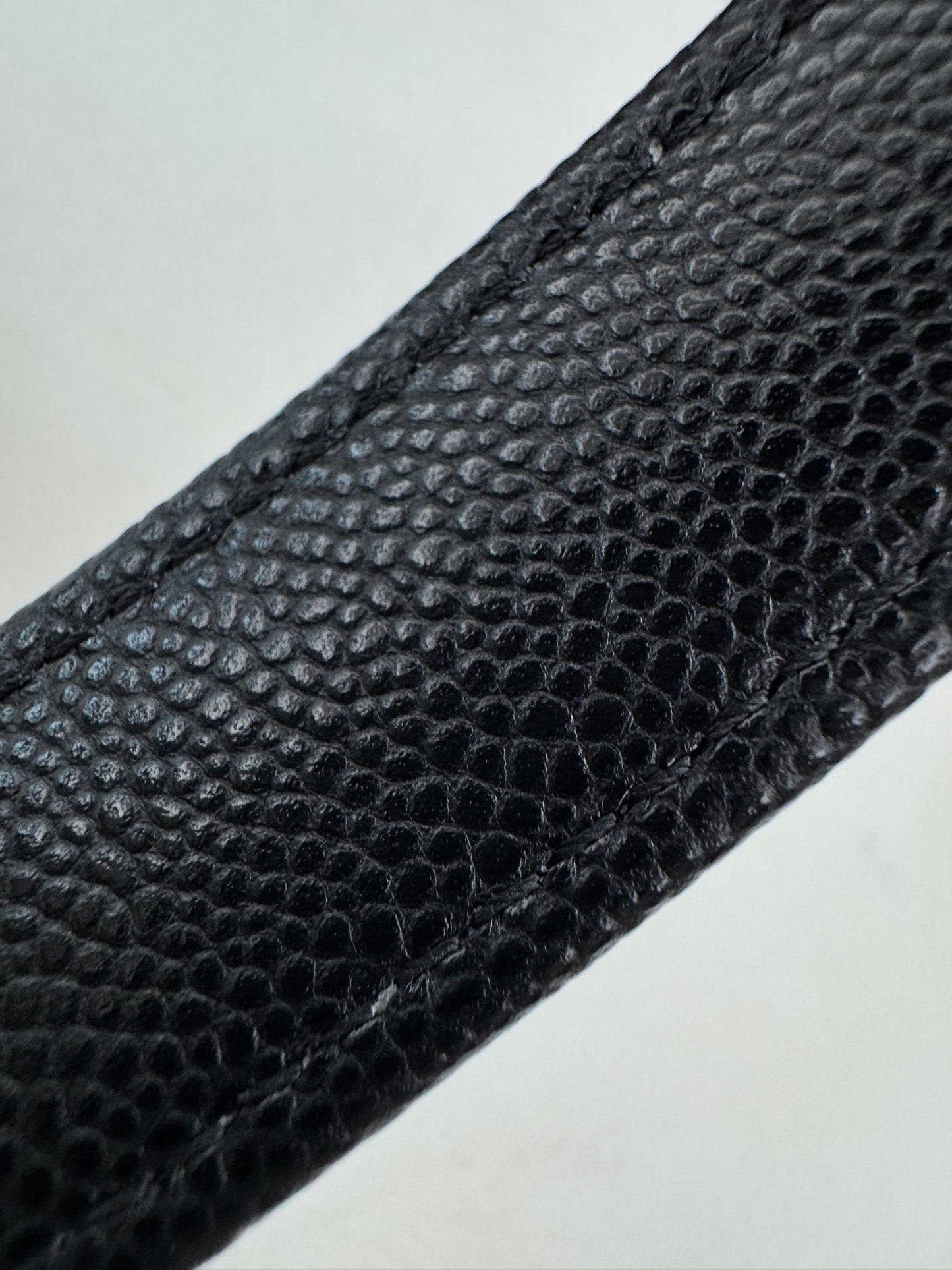 CHANEL 24K 手柄豆腐包 中號