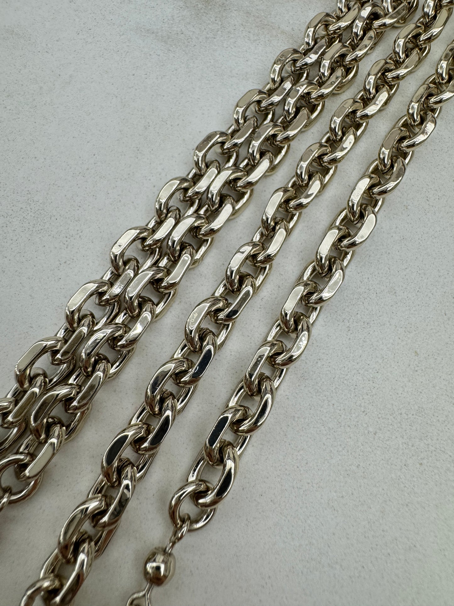 DIOR Miss Dior Wallet on Chain