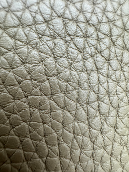HERMES Picotin 18 馬爾淺米金扣 8Q Beige Marfa GHW