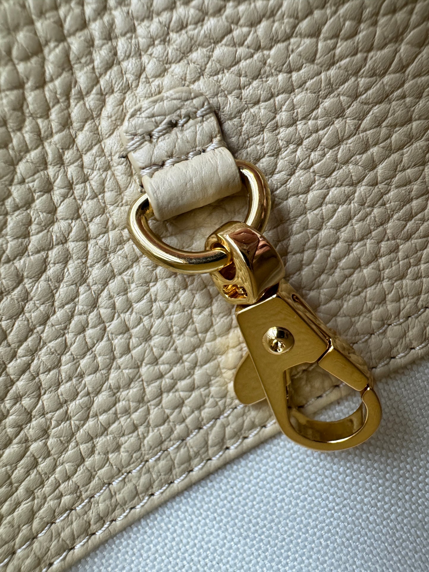 CHANEL 26S 法棍 Shopping Bag