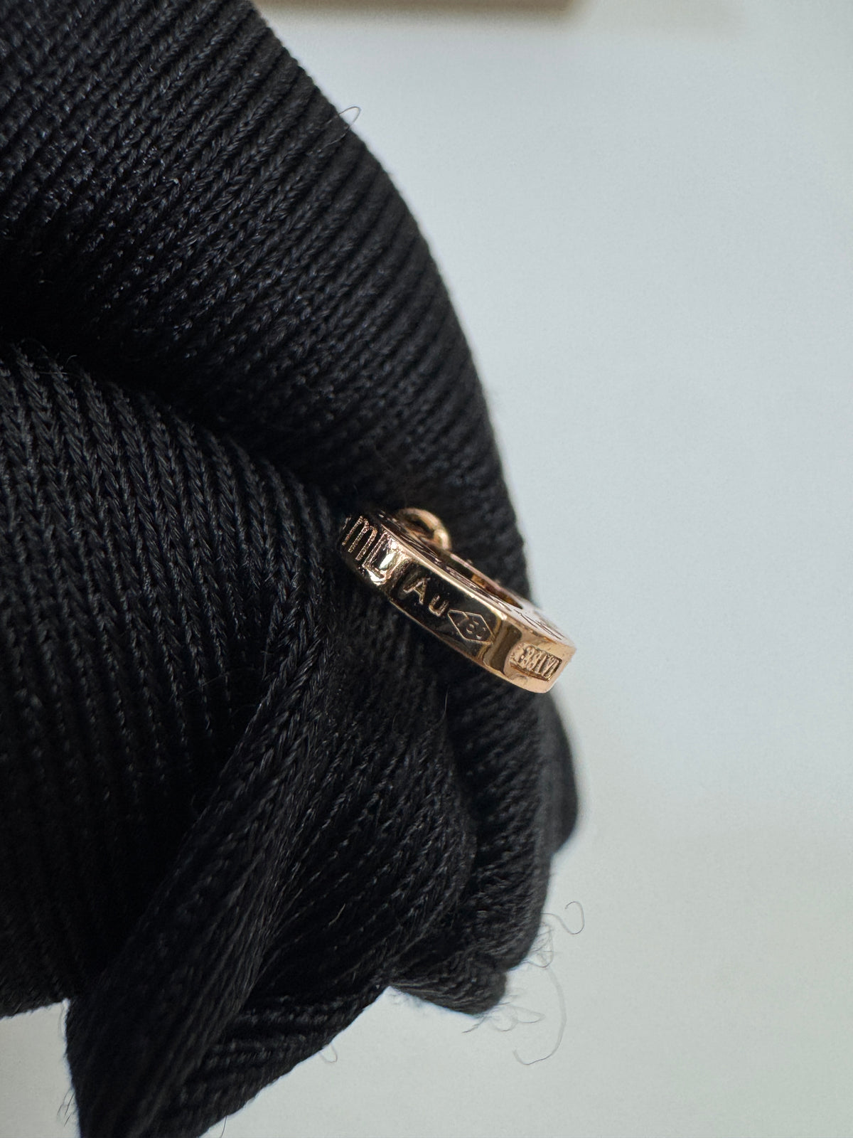 BVLGARI Diva’s Dream 手鏈