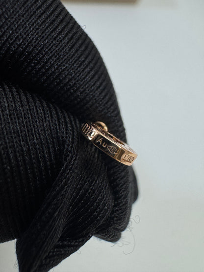 BVLGARI Diva’s Dream 手鏈