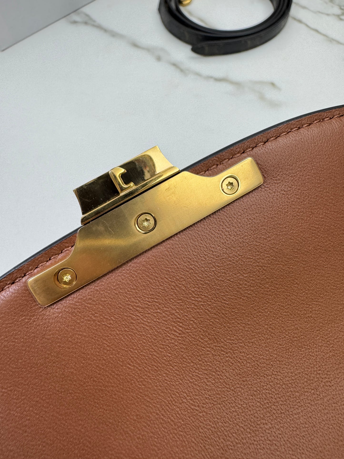 CELINE Teen Nino 老花