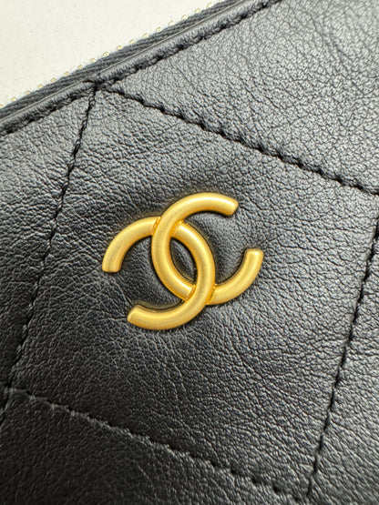 CHANEL 25S Shopping Bag Small