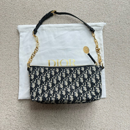 DIOR Diorstar Hobo 飯盒包