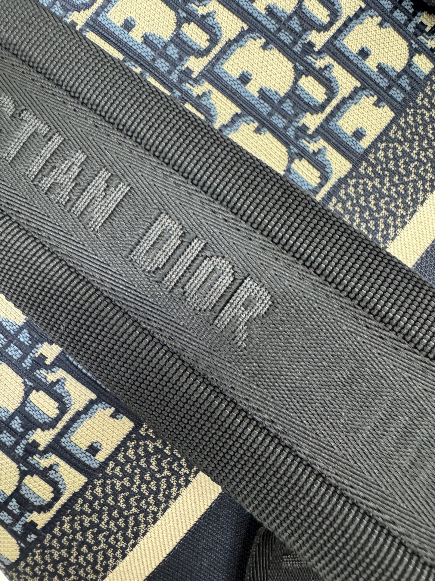 DIOR Diortravel Backpack