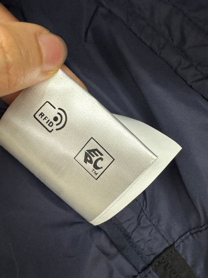 MIU MIU 防曬外套 深藍色