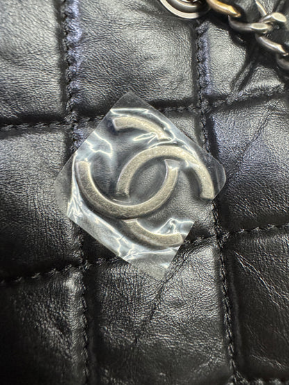 CHANEL 流浪背包 Gabrielle Small Backpack