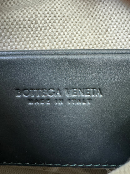 BV Traveller Pouch 深墨綠色