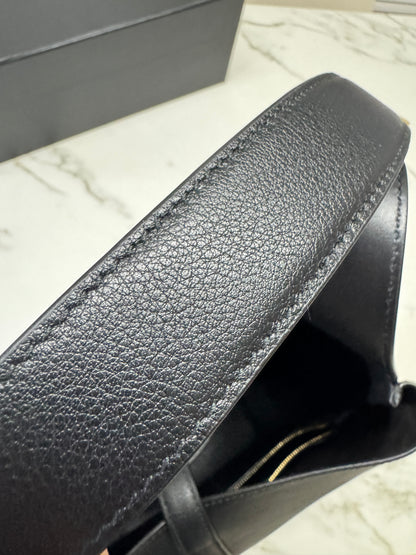YSL LE 5 A 7 Hobo Large