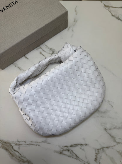 BV Jodie Small 白色