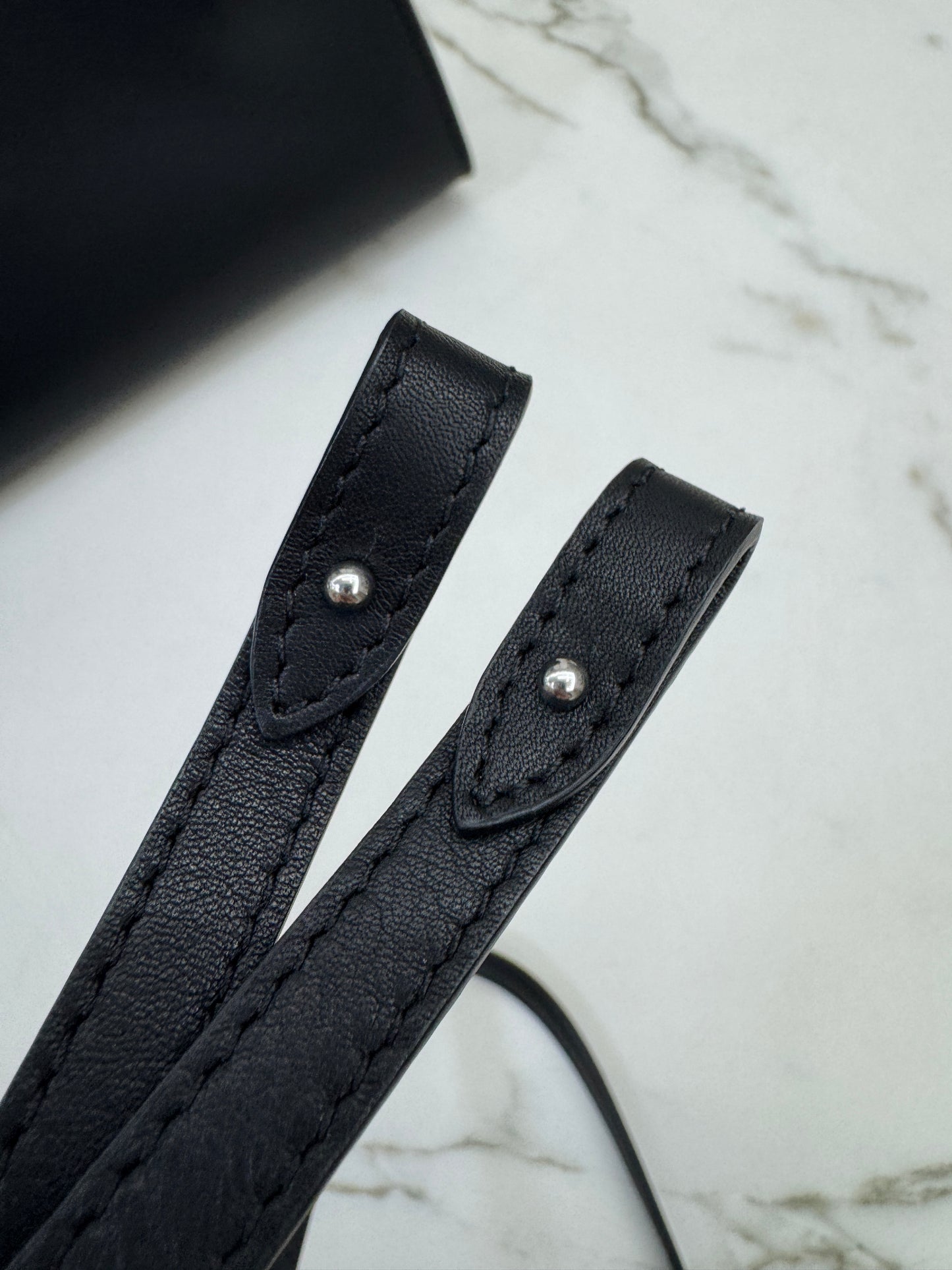 THE ROW Peggy Clutch Bag