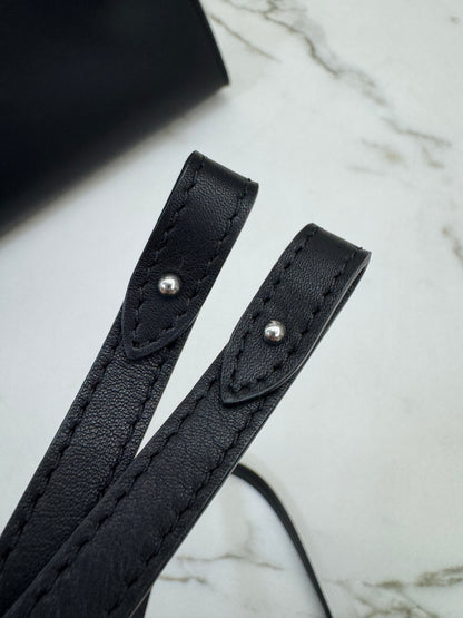 THE ROW Peggy Clutch Bag