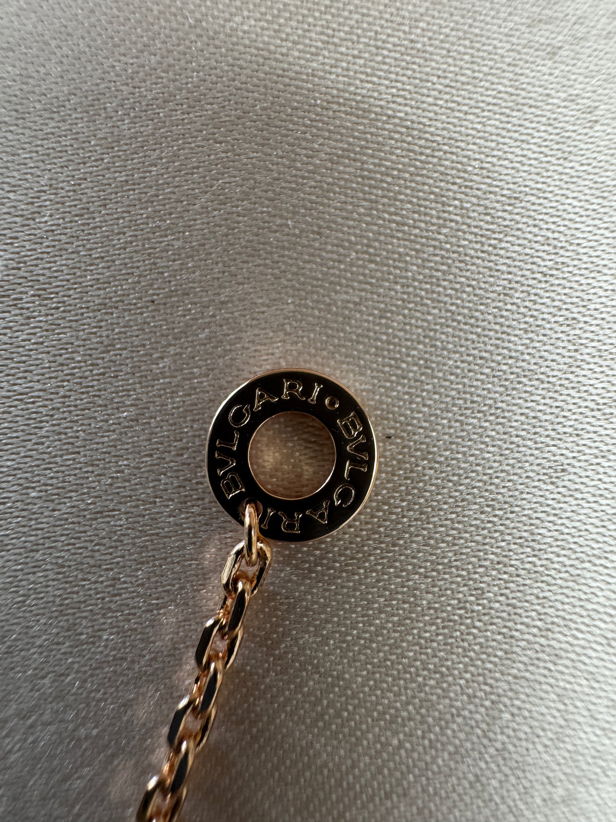 BVLGARI Diva’s Dream 手鏈