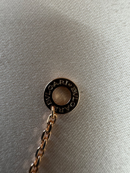 BVLGARI Diva’s Dream 手鏈