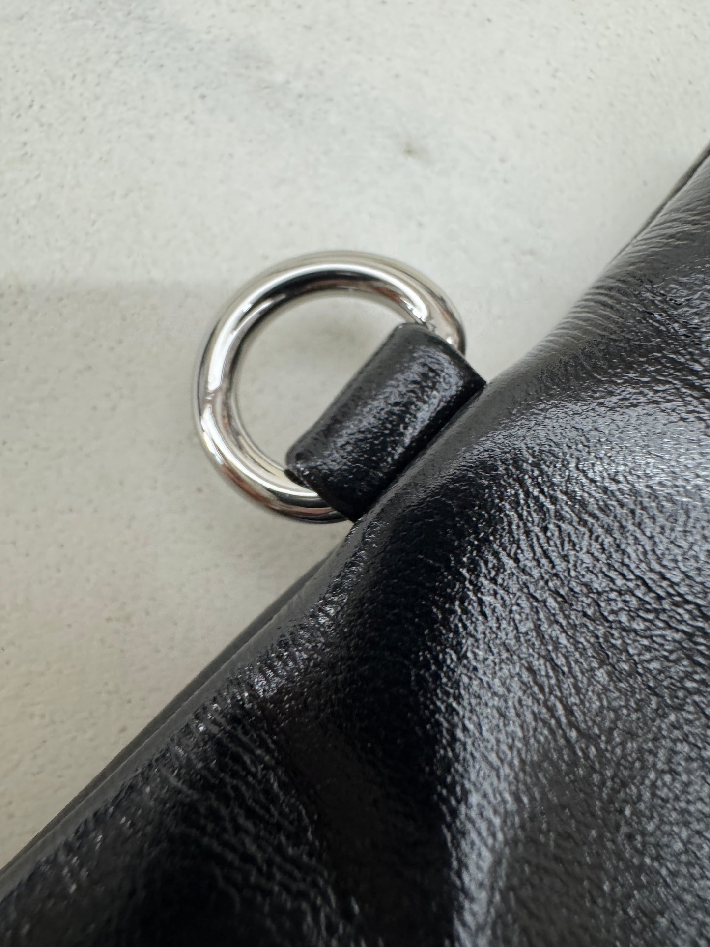 CHANEL 22Bag So Black Small