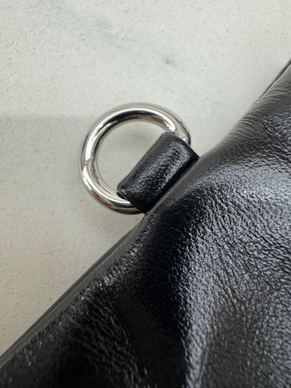 CHANEL 22Bag So Black Small