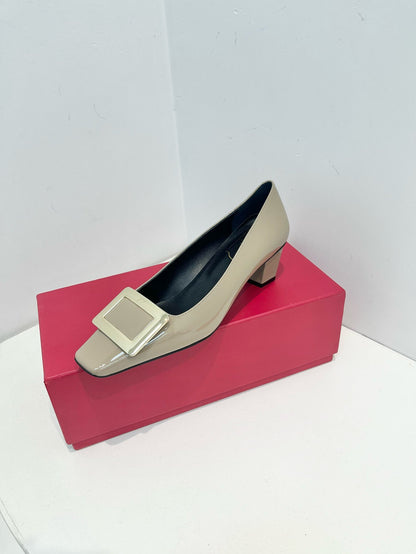 RV Classic 4.5cm 方跟