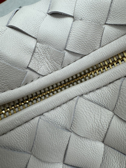 BV Mini Jodie 白色