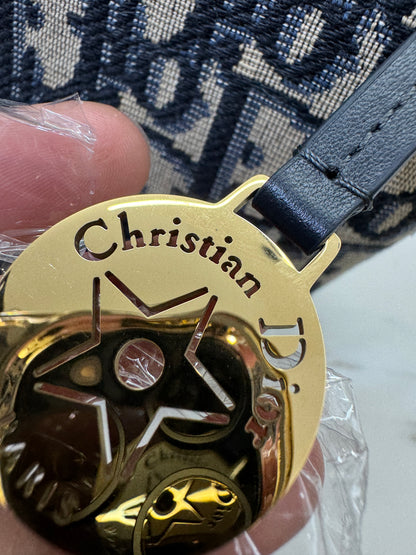 DIOR Diorstar Hobo 飯盒包