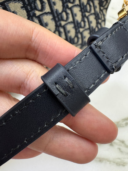 DIOR Diorstar Hobo 飯盒包