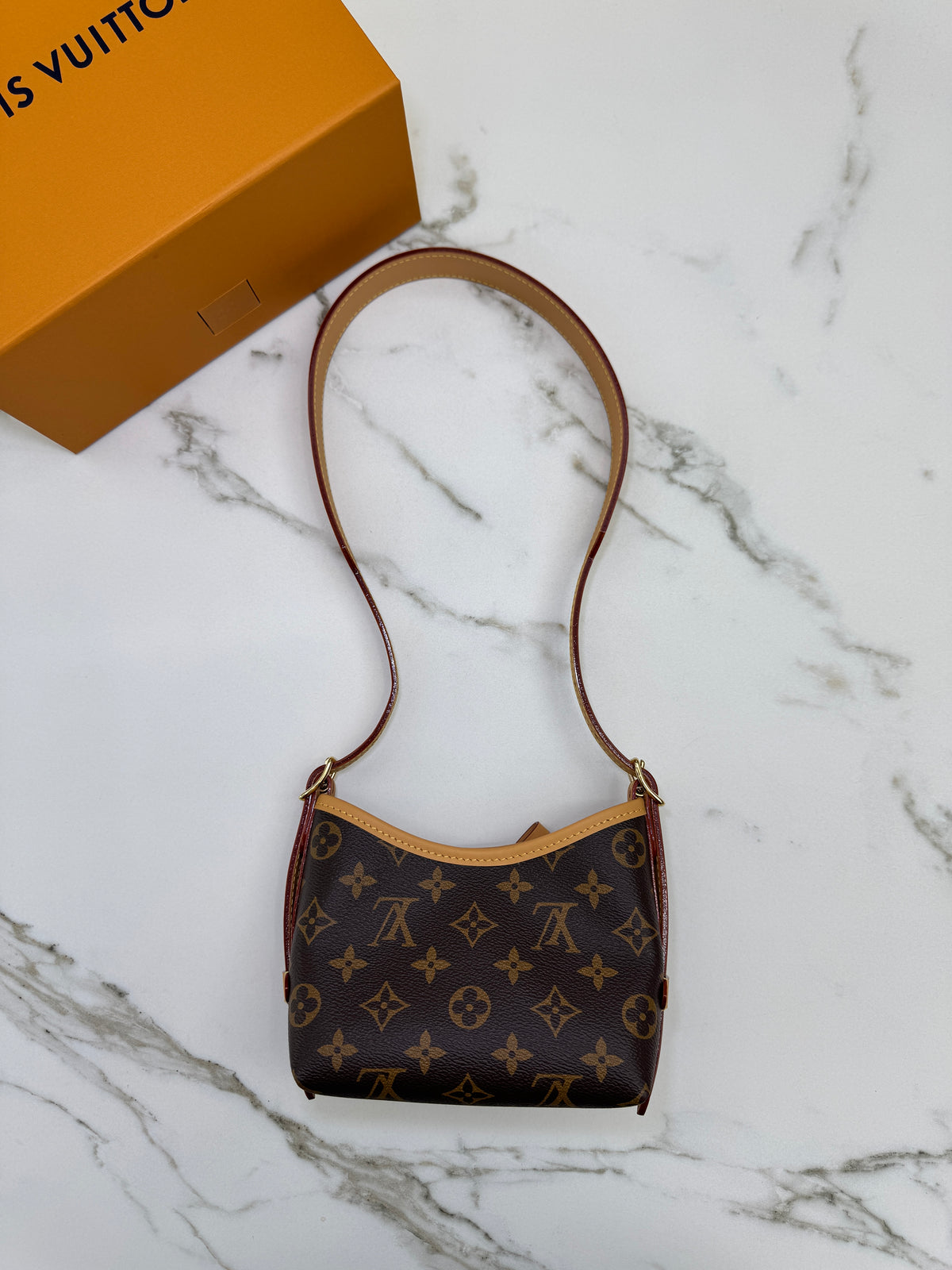 LV Nano Carryall