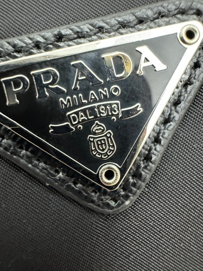 PRADA Re-nylon Hobo 舊版