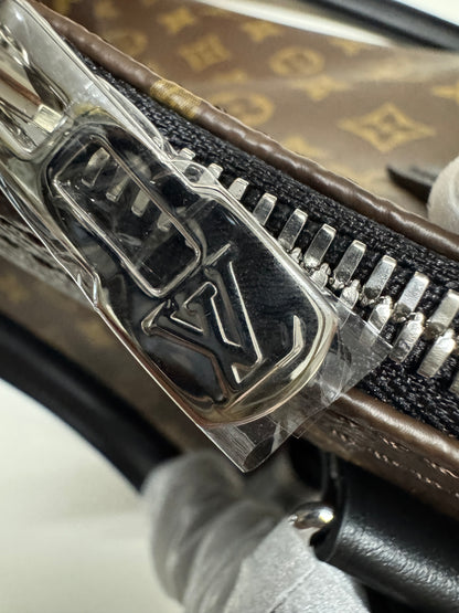 LV Speedy Soft 30 黑色