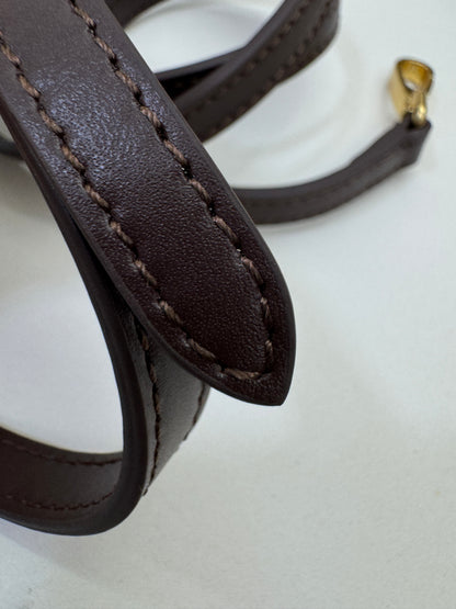 MIU MIU Acardie Regular 石楠木色