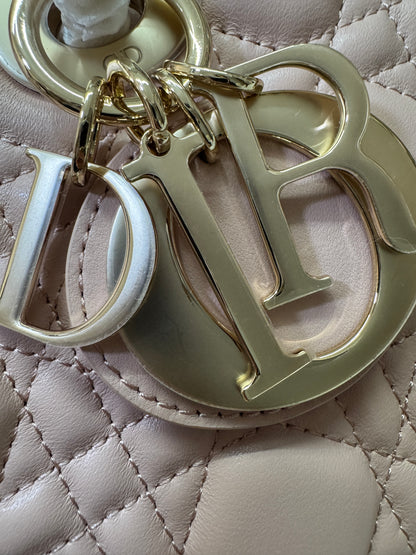 DIOR D-Joy Medium 胭脂粉