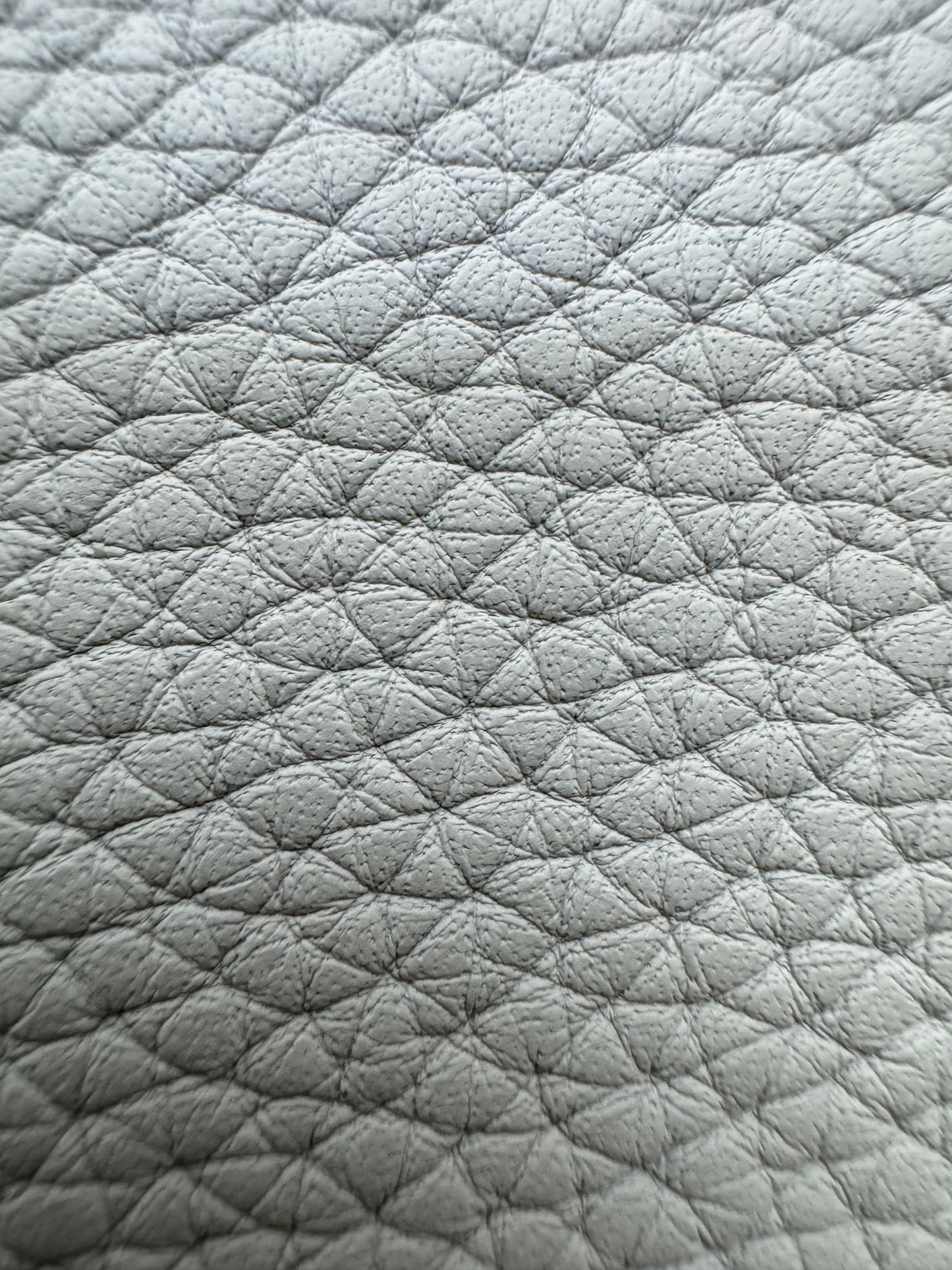 HERMES Halzan 25 聖杯藍銀扣 Bleu Pale