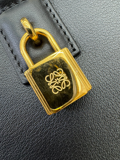 LOEWE Amazona 28 黑色