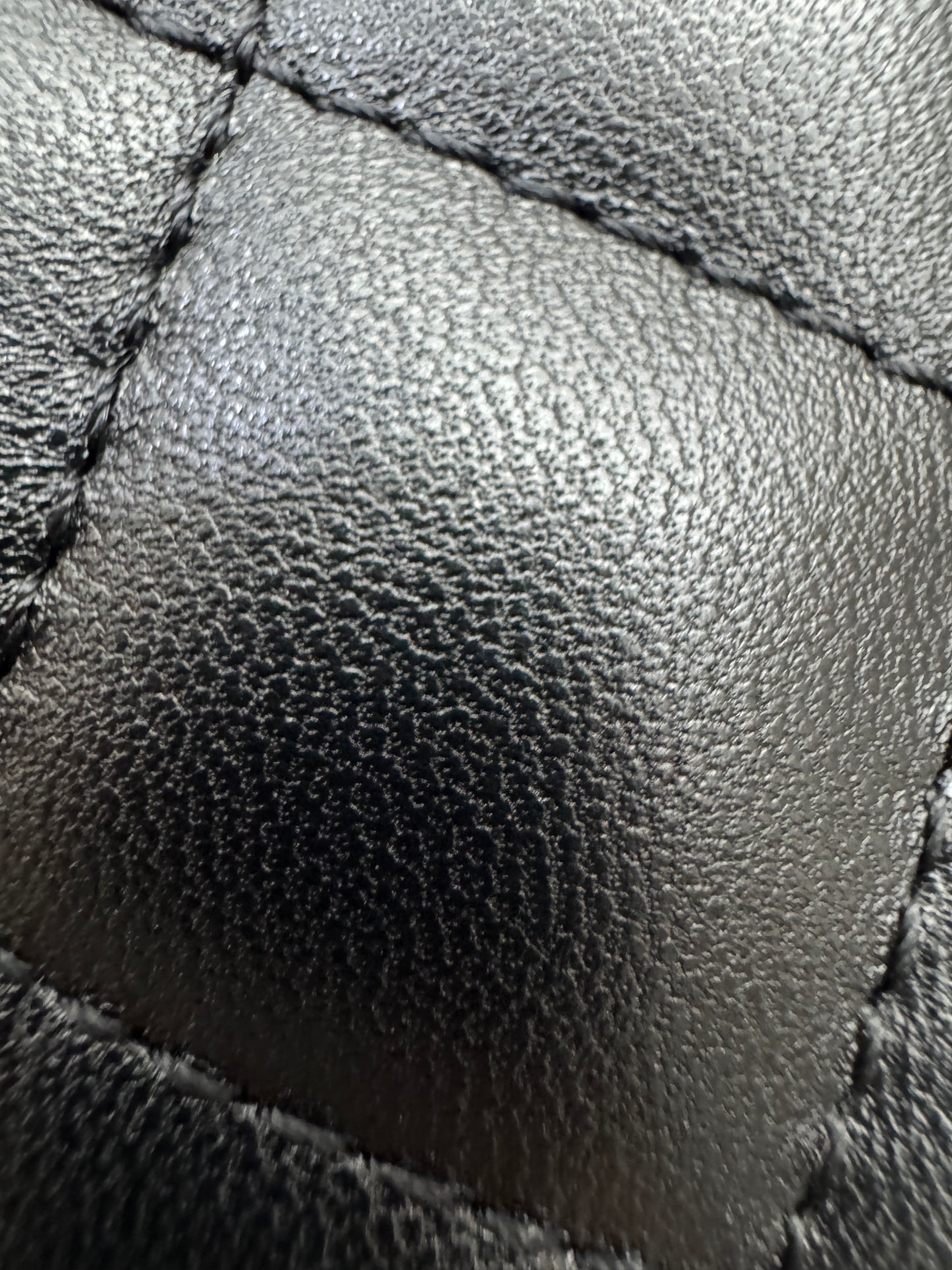 CHANEL Kelly 小羊皮 Lambskin