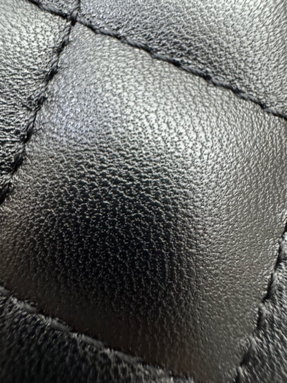 CHANEL Kelly 小羊皮 Lambskin