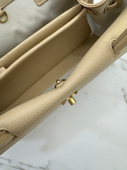 CHANEL 26S 法棍 Shopping Bag