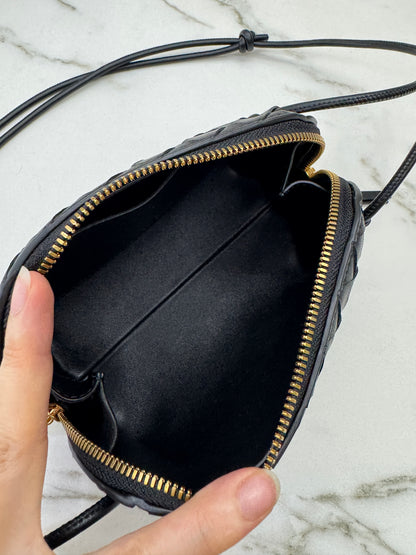 BV Concert Pouch Black