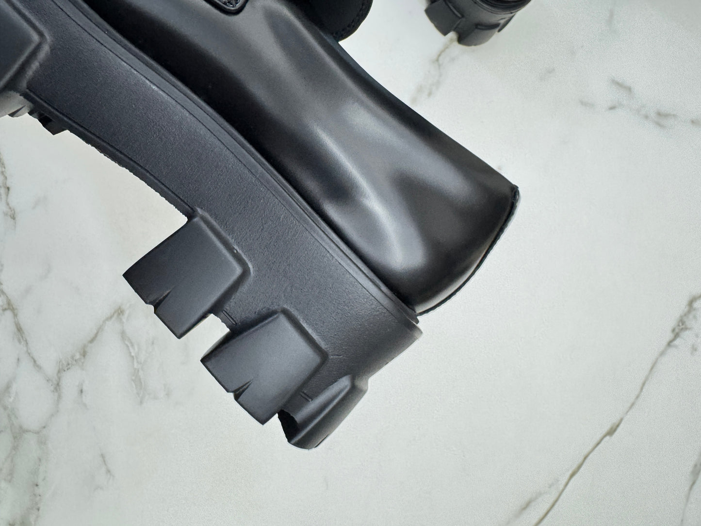 PRADA Loafers 齒輪底 Super Light