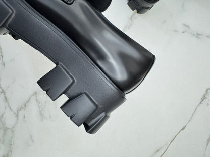 PRADA Loafers 齒輪底 Super Light