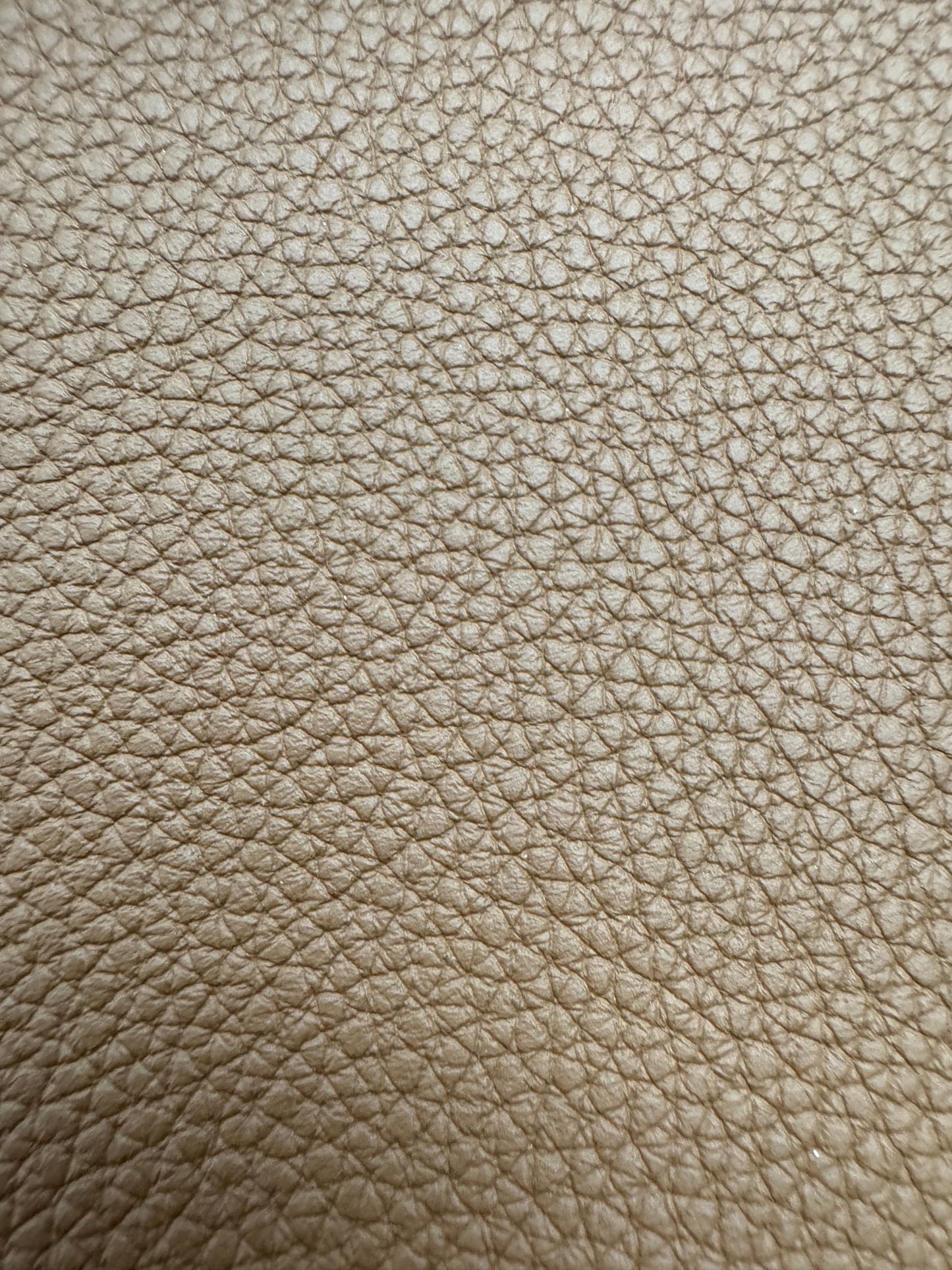 HERMES Birkin 25 金棕色金扣 Togo Gold GHW