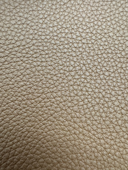 HERMES Birkin 25 金棕色金扣 Togo Gold GHW