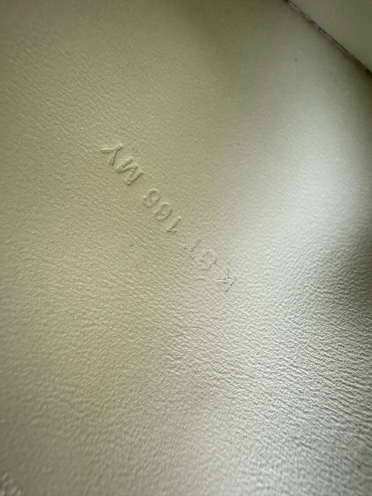 HERMES Mini Bolide 氣泡綠 山羊皮 銀扣 Mysore Vert Fizz PHW